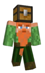 Custom render preview