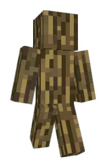 Geopaul07 Minecraft avatar full body