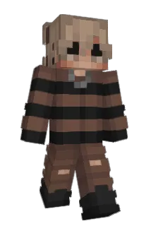 Geoplace_11 Minecraft avatar full body