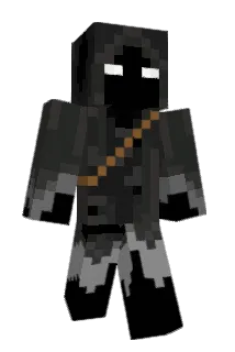 Georg1905 Minecraft avatar full body