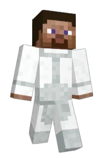 GeorgeAH2010 Minecraft avatar full body