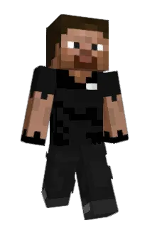 GeorgeCat_ Minecraft avatar full body