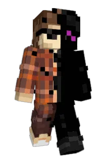 GeorgeHMiner Minecraft avatar full body