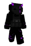 GeorgeIsh Minecraft avatar full body