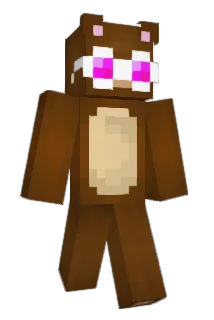 GeorgeRussell Minecraft avatar full body