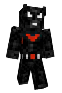 Georgej14 Minecraft avatar full body