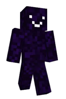 Georgia212121 Minecraft avatar full body