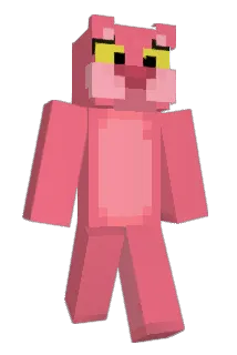 Georgia67 Minecraft avatar full body
