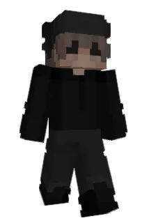 GeorgiaG123 Minecraft avatar full body
