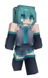 Custom render preview