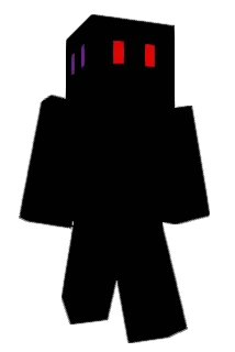 Georgieboy77 Minecraft avatar full body