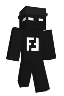 Georgio_Ulani Minecraft avatar full body