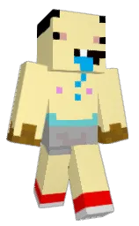 Custom render preview