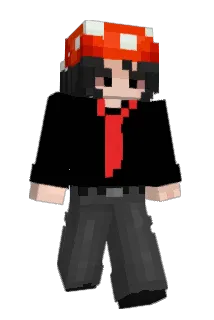 Georgiygoodgood Minecraft avatar full body