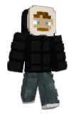 GeosMeos Minecraft avatar full body