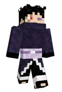Gere79 Minecraft avatar full body