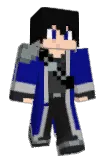 Geremy_gg Minecraft avatar full body