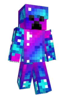 Gergo_xd Minecraft avatar full body