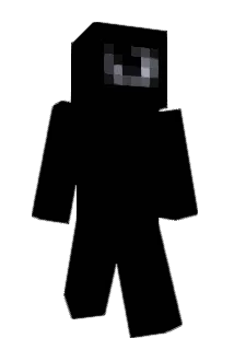 GeriVeriKiveri Minecraft avatar full body