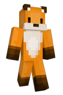 GermanPoatao18 Minecraft avatar full body