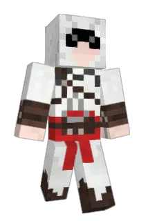 GermanPotato95 Minecraft avatar full body