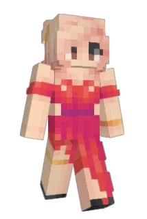 GermanRobbiLP Minecraft avatar full body