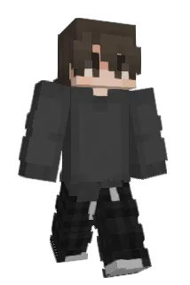 German_Guyy Minecraft avatar full body