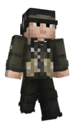 Custom render preview