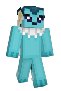 Germany1010 Minecraft avatar full body