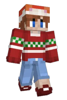 Gerome_ Minecraft avatar full body