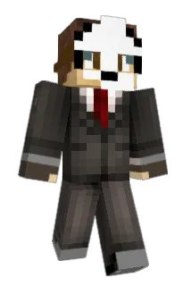 Geroosterd_Brood Minecraft avatar full body