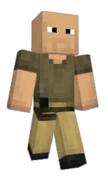Custom render preview