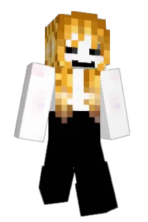 Gerp_Gerp_Don Minecraft avatar full body