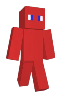 Gerri_001 Minecraft avatar full body