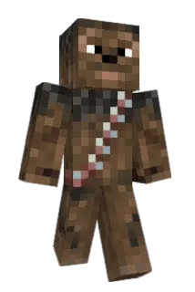 Geruchsneutral1 Minecraft avatar full body