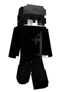 Get4u Minecraft avatar full body
