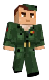 Custom render preview