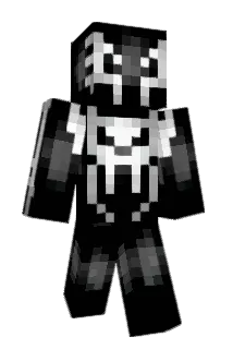 GetD3stroyeD Minecraft avatar full body
