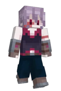 GetDrifty Minecraft avatar full body