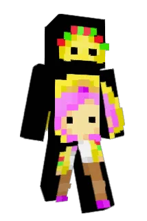 GetGnomedboy Minecraft avatar full body