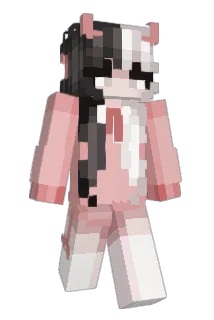 GetGoated_ Minecraft avatar full body