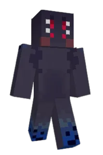 GetInMahBe11ay Minecraft avatar full body