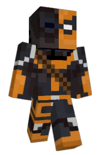 GetJiggyP Minecraft avatar full body
