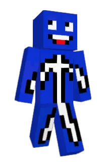 GetMoneyMethod Minecraft avatar full body