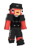 GetOnMyLvL69 Minecraft avatar full body