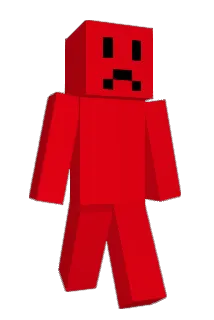 GetSleepedOn123 Minecraft avatar full body