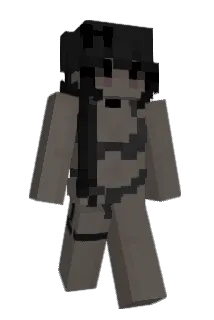GetSm0ked_ Minecraft avatar full body