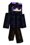 GetSmokedK1d Minecraft avatar full body