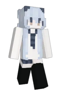 GetTheNya_ Minecraft avatar full body