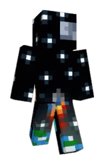 GetToTheCHAPAA4 Minecraft avatar full body
